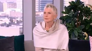 Ewa Błaszczyk apeluje o pomoc przy budowie "Budzika dla dorosłych". "Musimy pozyskać 16 mln zł do ukończenia inwestycji"
