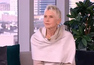 Ewa Błaszczyk apeluje o pomoc przy budowie "Budzika dla dorosłych". "Musimy pozyskać 16 mln zł do ukończenia inwestycji"