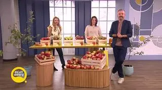 Odmiany jabłek - które są najzdrowsze?