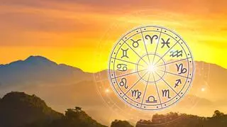 Horoskop dzienny na piątek, 10 maja 2024 r. dla Lwów, Panien, Wag, Skorpionów 