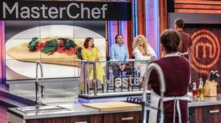 "MasterChef" 11. W drugim odcinku zadania będą "proste, jak bułka z masłem"? 