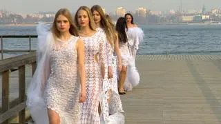 suknie - Barbara Cały