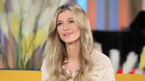 Joanna Krupa o miłości, początkach kariery i przyszłości córki