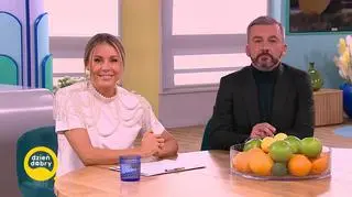 Najlepsza dieta dla brzuszka maluszka