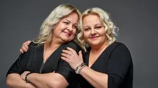 Bliźniaczki z "Gogglebox" przeszły metamorfozę na wizji