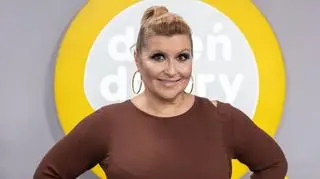 Katarzyna Skrzynecka pokazała rodzinne chwile na tarasie