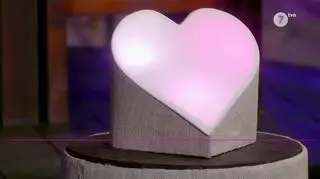 "True Love" odc. 47. Kuba i Sara na Ceremonii Prawdy