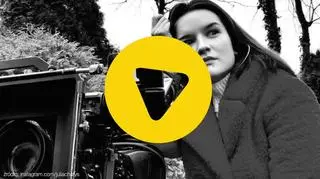 Julia Chatys o kompleksach 