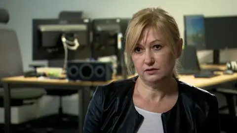 Anna Borkowska, ekspert NASK