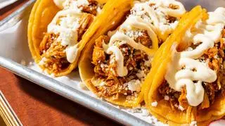 Tacos z kurczakiem – sprawdzone przepisy
