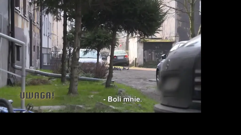 Uwaga! TVN
