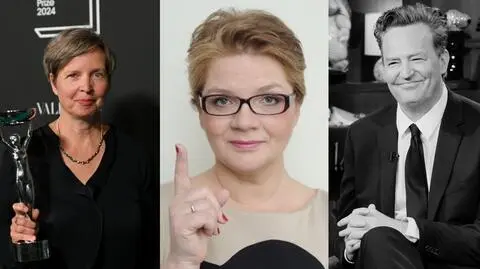 Podsumowanie dnia, 22 maja