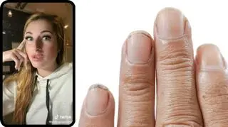 "Tu mielone mam. Jakby mi pani mogła wydłubać". Stylistka paznokci obrzydzona zachowaniem klientek