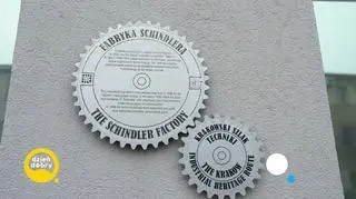 Niusia z “Listy Schindlera”