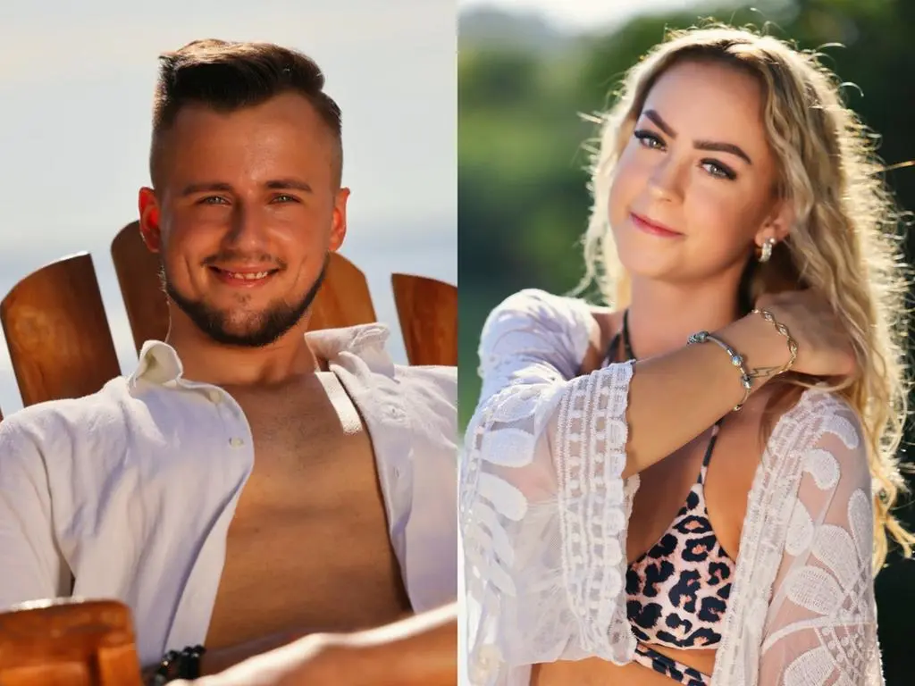 Mateusz i Julia "True Love"