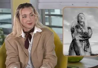 "Po traumie często nie jesteśmy rozumiane". Znana wokalistka o trudnych doświadczeniach, wsparciu kobiet i realizacji marzeń