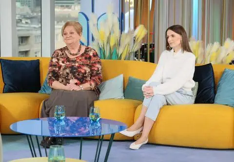 Wyjścia do centrum handlowego nie muszą być koszmarem. Jak powiedzieć dziecku "nie"? 