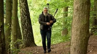 Zaklinacz instrumentów 