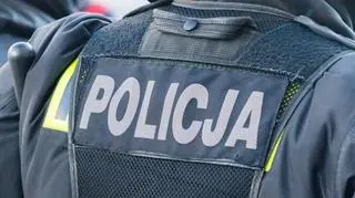 16-latek prowadził auto. Bał się, że pijany ojciec sam wsiądzie za kierownicę