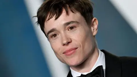 Elliot Page 