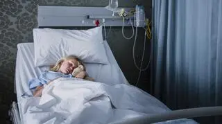 Wybuch na sali zabaw poparzył dwie 9-latki. Prokuratura nie ma wątpliwości, kto zawinił