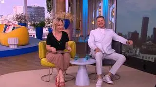  Co słychać w show-biznesie? 