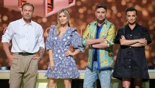 "Top Model". 