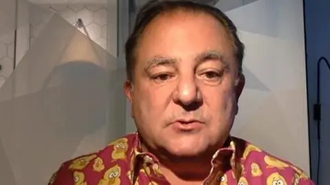 Robert Makłowicz