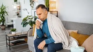 Kolejny europejski kraj walczy z krztuścem. Dlaczego chorych przybywa? 