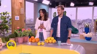 Sezon na szparagi czas start! 