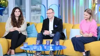 Mama siedmiorga dzieci o wypaleniu rodzicielskim