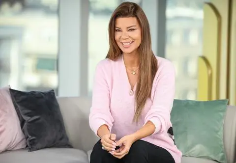 Edyta Górniak o zarobkach swoich pracowników. "Najwyższe stawki w Polsce"