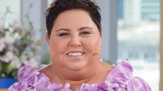 George Clooney zaczepił Dorotę Wellman podczas wypoczynku we Włoszech