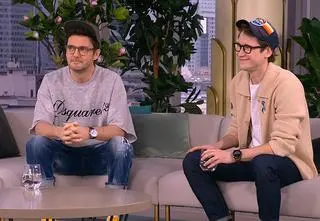 Startuje wielkie muzyczne show "Mask Singer". Kuba Wojewódzki w roli detektywa i Michał Meyer jako prowadzący. " Czysta rozrywka"