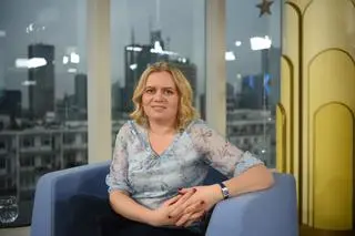 Magdalena Reizer