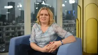 Stwardnienie rozsiane nie jest w stanie powstrzymać jej pasji