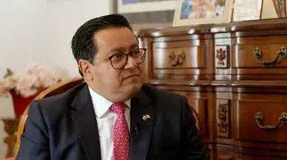 Ambasador Meksyku podał nam przepis na tradycyjne guacamole: "Jest jeden tip"