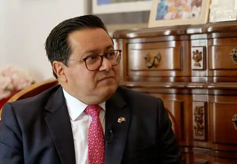Ambasador Meksyku podał nam przepis na tradycyjne guacamole: "Jest jeden tip"
