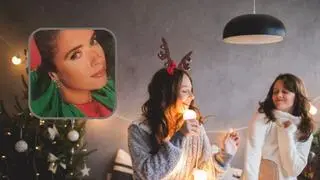 Gwiazda "Last Christmas"
