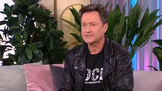 "Dla mnie ideałem emeryta jest Mick Jagger". Jacek Kawalec skończył 60 lat i podbija świat muzyki rockowej