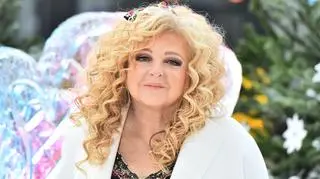Magda Gessler po raz trzeci zostanie babcią. "Tulę, kocham, wariuję"