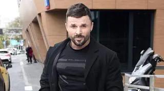 Daniel Qczaj stracił cierpliwość. "Żyję - nie zabiłem się!"