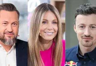 Jak gwiazdy spędzają majówkę?