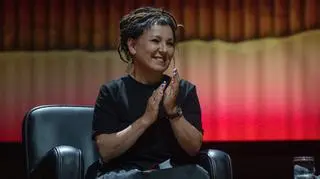 Olga Tokarczuk wśród kandydatów do Międzynarodowej Nagrody Bookera