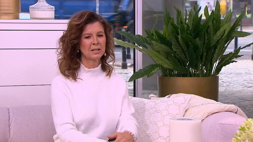 Ewa Mierzejewska, ekspertka od urządzania wnętrz