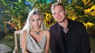 Laura i Grzegorz "Hotel Paradise 5"