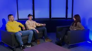 Paktofonika wraca po 22 latach na scenę i zapowiada kosmiczne koncerty 