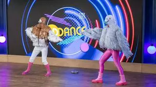 Akcja #DDdance i tańczące gołębie. "Oszalałyśmy na tym punkcie"