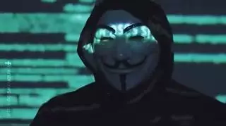 Kim są hakerzy, którzy walczą z Putinem? "Każdy może być Anonymous"