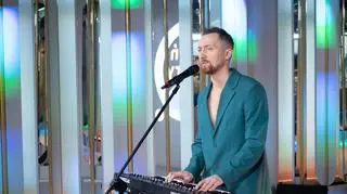 Wishlake, czyli poezja Leśmiana na scenie Dzień Dobry TVN